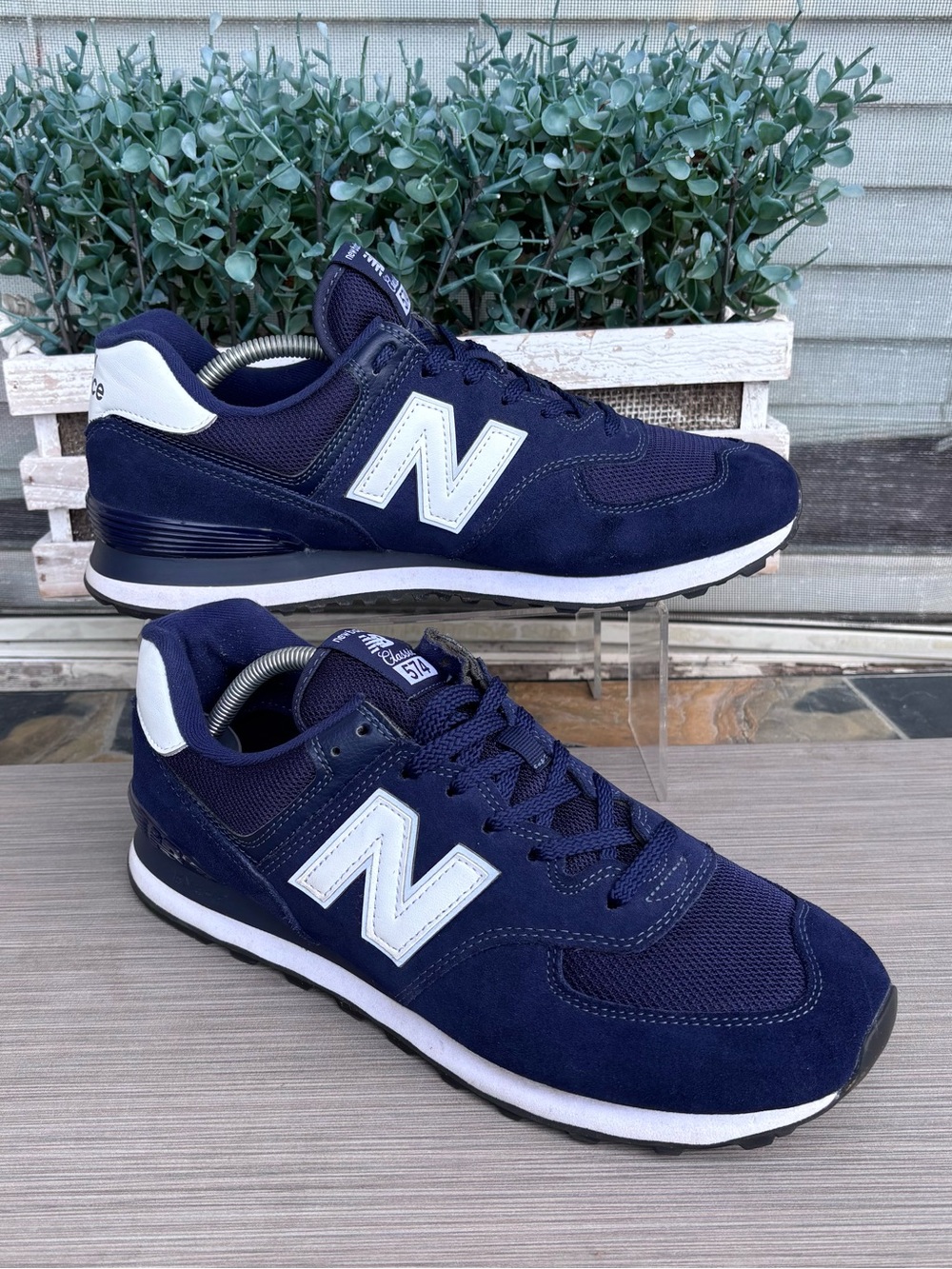 NEW BALANCE 574 Classic Sneakers